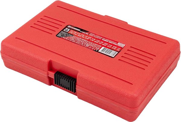 Набор экстракторов ForceKraft FK-630025B