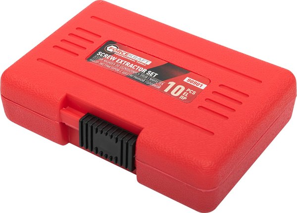 Набор экстракторов ForceKraft FK-909U1