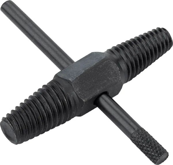 Набор экстракторов ForceKraft FK-EX-Y214 - фото