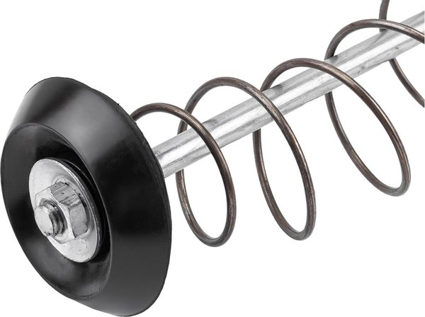 Шприц автомобильный ForceKraft FK-40450