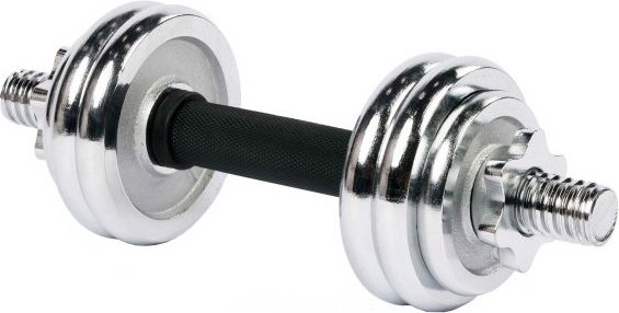 Набор гантелей Profi-Fit TA4012-15kg