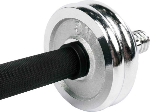 Набор гантелей Profi-Fit TA4012-15kg