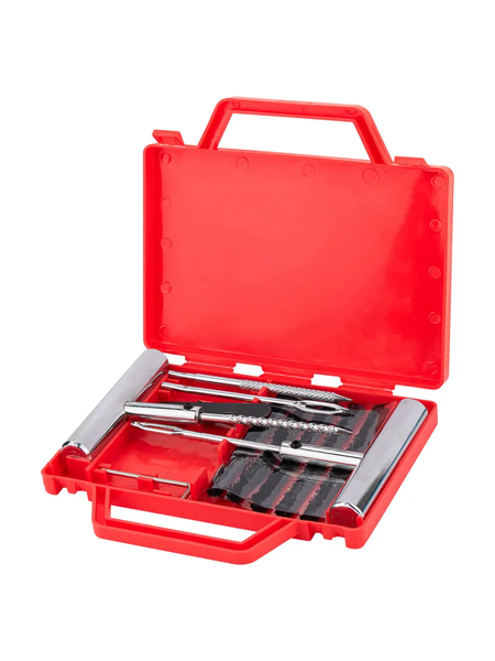 Ремкомплект для шин ForceKraft FK-STK-31 - фото