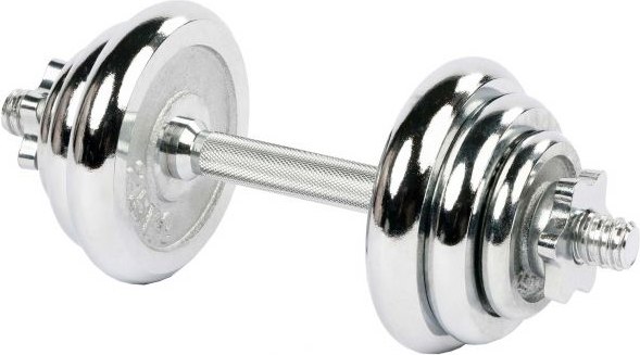 Набор гантелей Profi-Fit TA4012-20kg