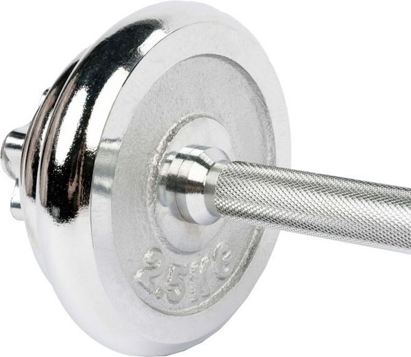 Набор гантелей Profi-Fit TA4012-20kg