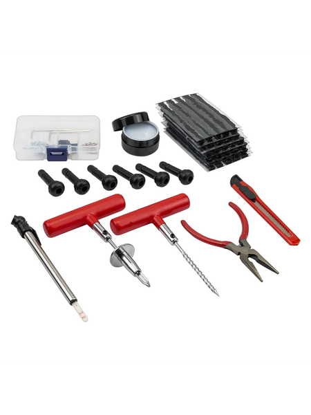 Ремкомплект для шин ForceKraft FK-STK-34