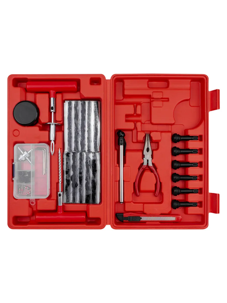 Ремкомплект для шин ForceKraft FK-STK-34