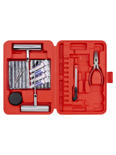 Ремкомплект для шин ForceKraft FK-STK-35