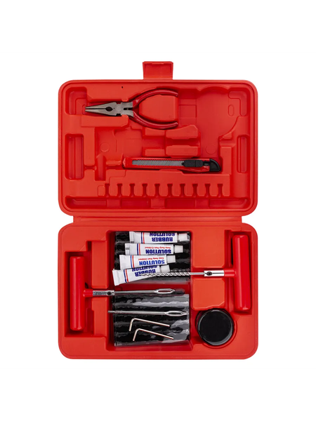 Ремкомплект для шин ForceKraft FK-STK-36