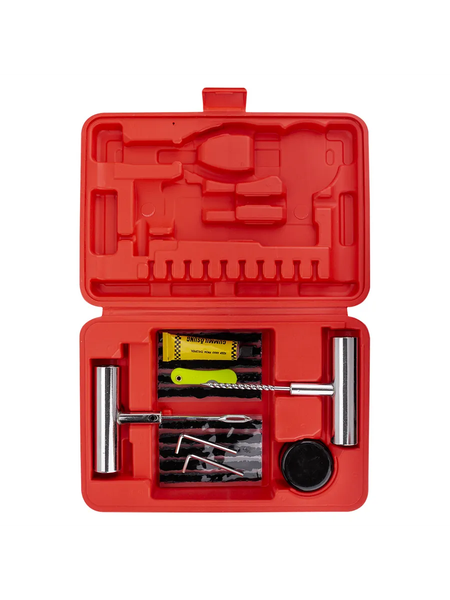 Ремкомплект для шин ForceKraft FK-STK-37