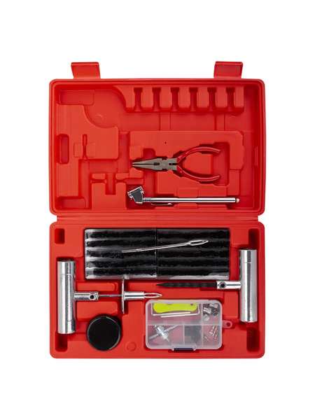 Ремкомплект для шин ForceKraft FK-STK-38