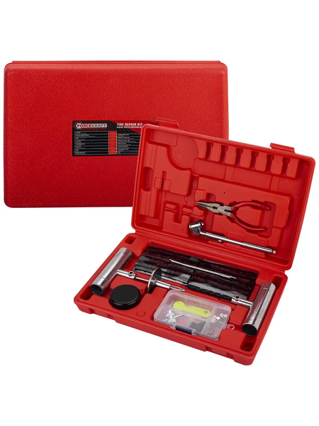 Ремкомплект для шин ForceKraft FK-STK-38