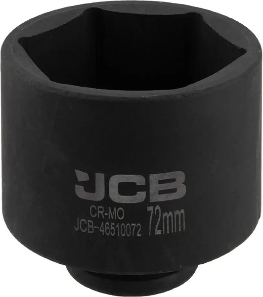 Головка слесарная JCB JCB-46510072 - фото