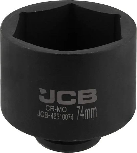 Головка слесарная JCB JCB-46510074 - фото