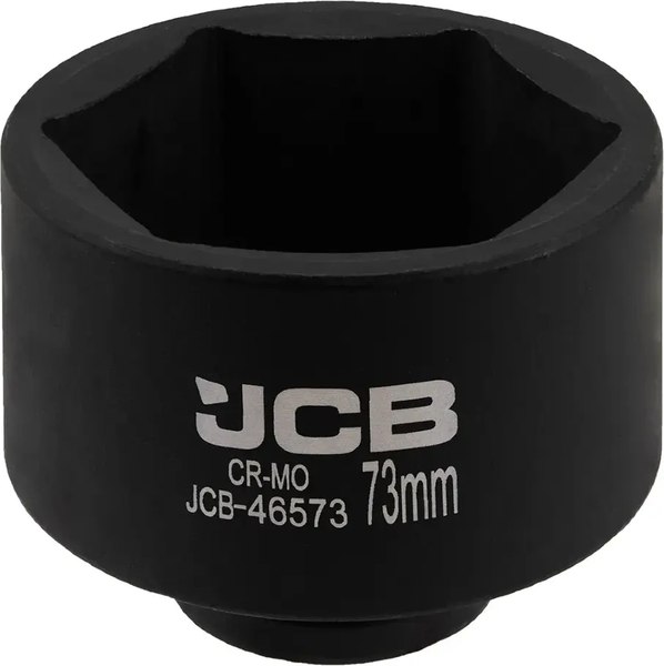 Головка слесарная JCB JCB-46573 - фото