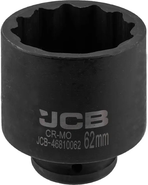 Головка слесарная JCB JCB-46810062 - фото