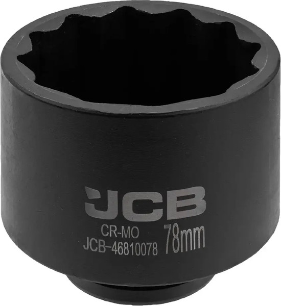 Головка слесарная JCB JCB-46810078 - фото