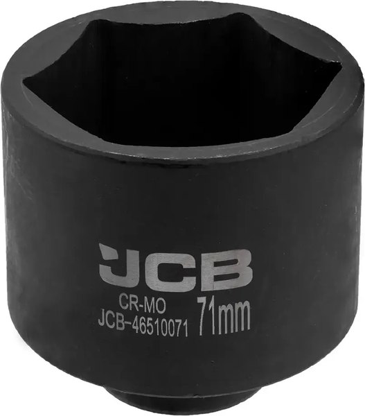 Головка слесарная JCB JCB-46510071 - фото