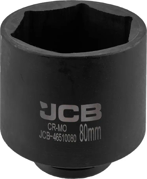 Головка слесарная JCB JCB-46510080 - фото