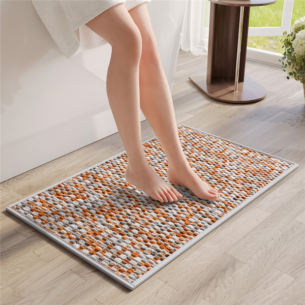 Коврик для ванной Saniteco 6499003357A