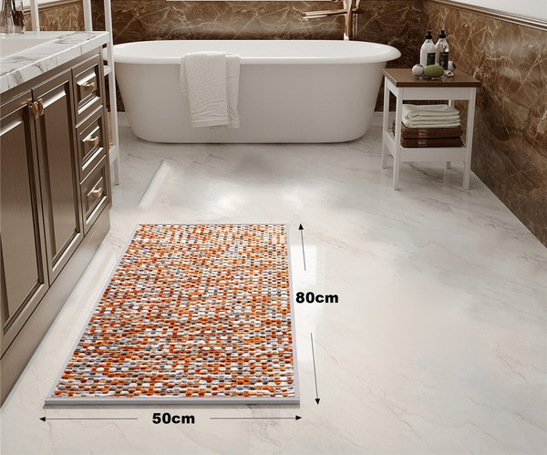 Коврик для ванной Saniteco 6499003357A