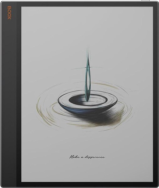 Электронная книга Onyx Boox Tab X C - фото