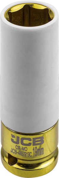 Головка слесарная JCB JCB-4457919C - фото