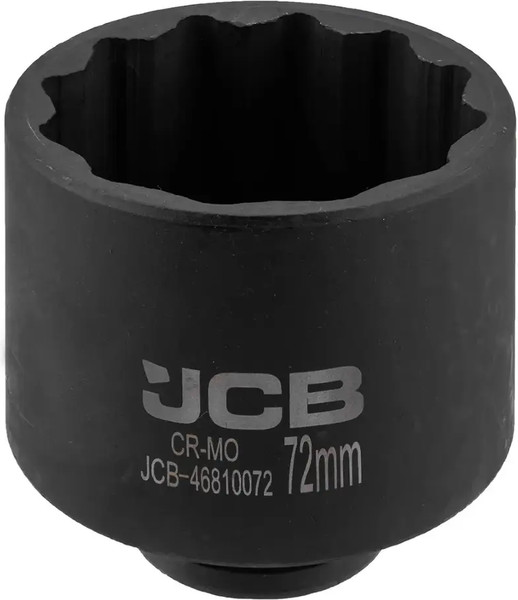 Головка слесарная JCB JCB-46810072 - фото