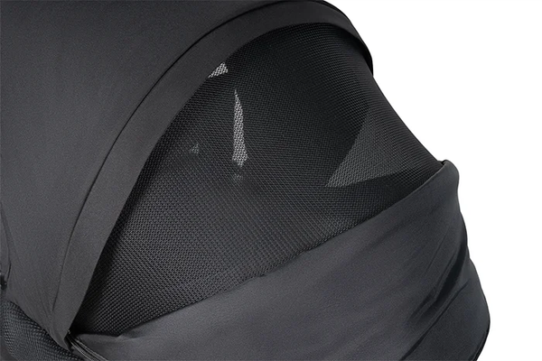 Детская универсальная коляска Farfello Molly Pro 3 в 1 MP-2