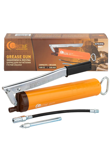 Шприц автомобильный Forstime FT-07041G