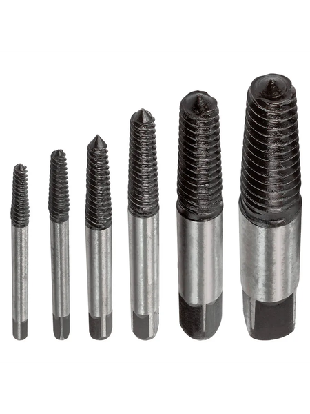 Набор экстракторов Forstime FT-63005A