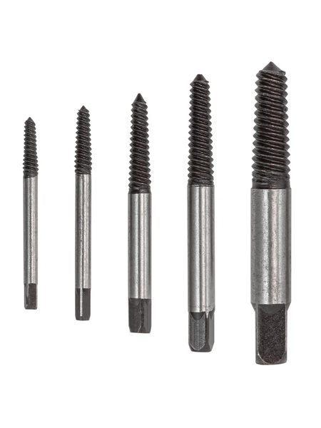 Набор экстракторов Forstime FT-63005B