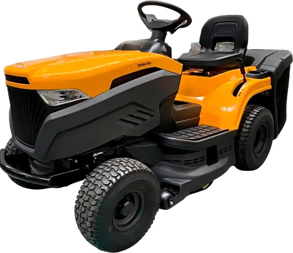 Райдер бензиновый STIGA Estate 384 / 2T2110281/ST2 - фото