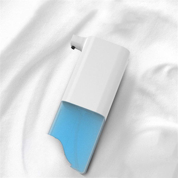 Сенсорный дозатор для жидкого мыла Saniteco С таблеткой / 659900235A 