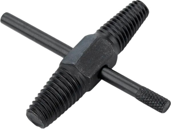 Набор экстракторов Forstime FT-EX-Y214 - фото