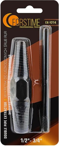 Набор экстракторов Forstime FT-EX-Y214