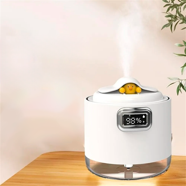 Ультразвуковой увлажнитель воздуха Sundays Home 6504000306A - фото