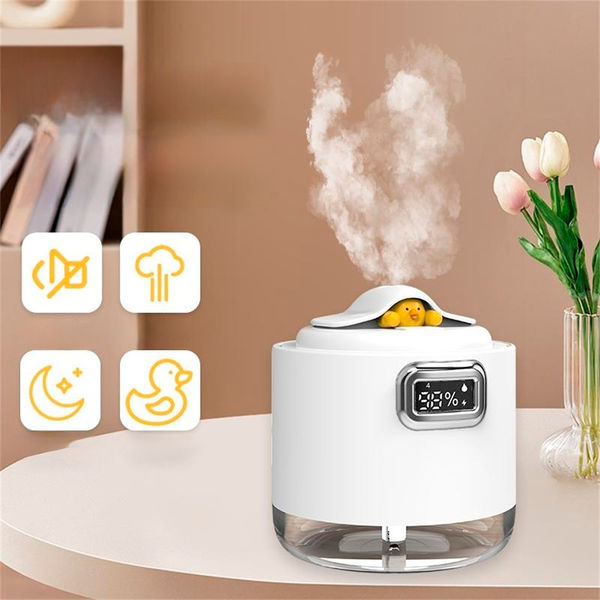 Ультразвуковой увлажнитель воздуха Sundays Home 6504000306A