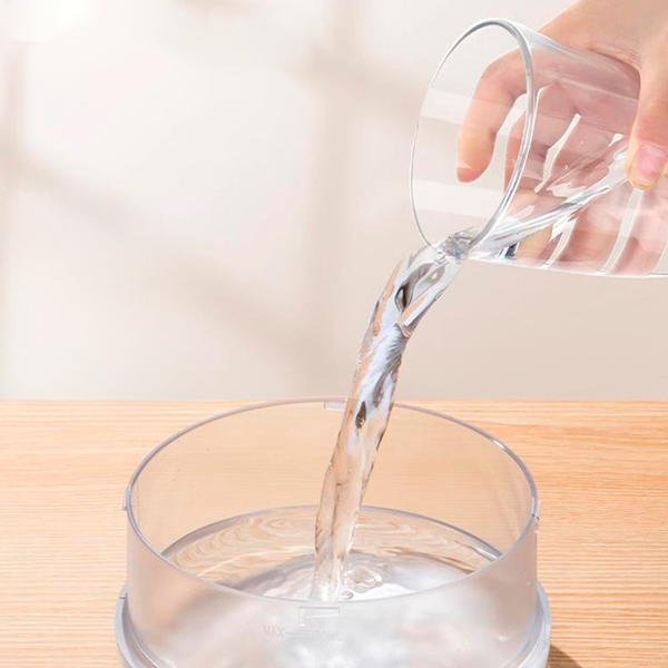 Ультразвуковой увлажнитель воздуха Sundays Home 6504000306A