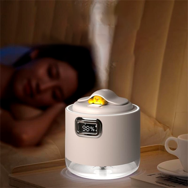 Ультразвуковой увлажнитель воздуха Sundays Home 6504000306A