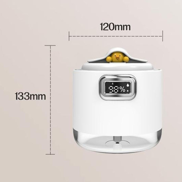 Ультразвуковой увлажнитель воздуха Sundays Home 6504000306A