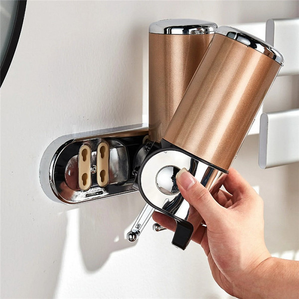 Дозатор для жидкого мыла Saniteco 6413000352A