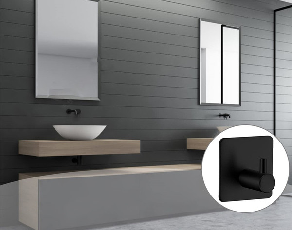 Набор крючков Saniteco 6407001004A