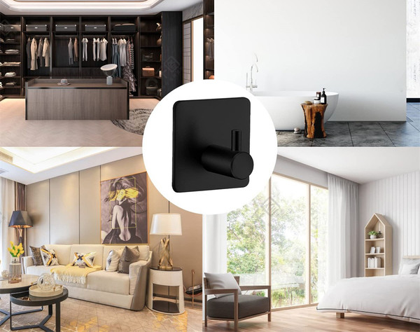 Набор крючков Saniteco 6407001004A