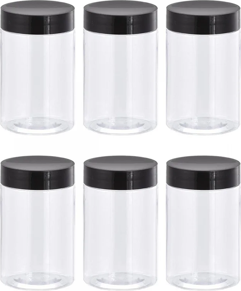 Набор емкостей для хранения Sundays Home 6424000064A - фото