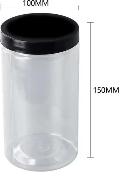 Набор емкостей для хранения Sundays Home 6424000064A