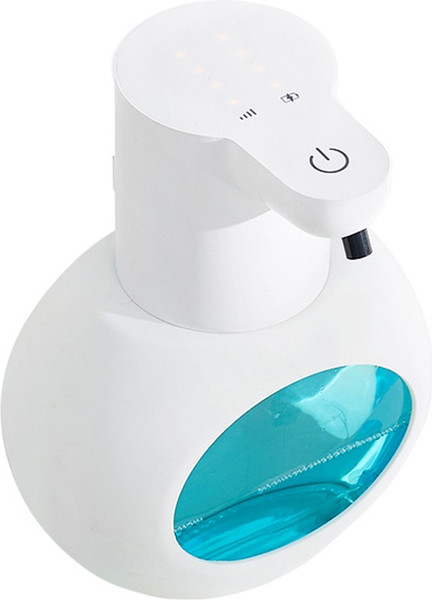 Сенсорный дозатор для жидкого мыла Saniteco 6499003302A - фото