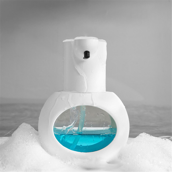 Сенсорный дозатор для жидкого мыла Saniteco 6499003302A