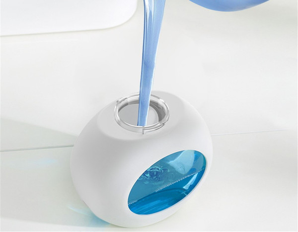 Сенсорный дозатор для жидкого мыла Saniteco 6499003302A