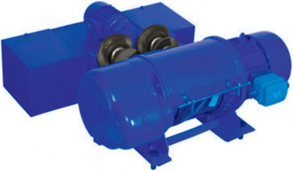 Таль электрическая TOR ТЭК (CDL) 3.2т 6.0м УСВ / 1049845 - фото